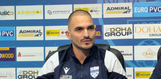 Camaj spreman za debi protiv Spartaka: Nadam se da će se stadion napuniti camaj-spreman-za-debi-protiv-spartaka:-nadam-se-da-ce-se-stadion-napuniti