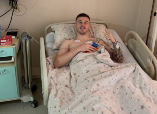 Fudbaler Novog Pazara Matija Malekinušić uspešno operisan u Beogradu fudbaler-novog-pazara-matija-malekinusic-uspesno-operisan-u-beogradu