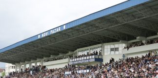 „Danas je fudbalski praznik u Pazaru – svi na stadion!“: Novi Pazar dočekuje Spartak u 14.30 „danas-je-fudbalski-praznik-u-pazaru-–-svi-na-stadion!“:-novi-pazar-docekuje-spartak-u-14.30