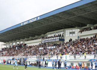 „Danas je fudbalski praznik u Pazaru – svi na stadion!“: Novi Pazar dočekuje Spartak u 14.30 „danas-je-fudbalski-praznik-u-pazaru-–-svi-na-stadion!“:-novi-pazar-docekuje-spartak-u-14.30