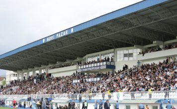 „Danas je fudbalski praznik u Pazaru – svi na stadion!“: Novi Pazar dočekuje Spartak u 14.30 „danas-je-fudbalski-praznik-u-pazaru-–-svi-na-stadion!“:-novi-pazar-docekuje-spartak-u-14.30