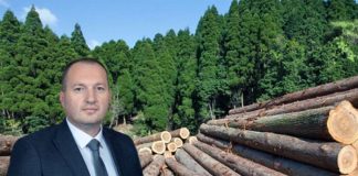 Alen Kalač odbacio optužbe o “šumskoj mafiji”: Ko stoji iza napada namene? /VIDEO/ alen-kalac-odbacio-optuzbe-o-“sumskoj-mafiji”:-ko-stoji-iza-napada-namene?-/video/