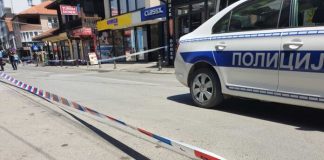 Novi Pazar: O. B. (21) prijavio policajca, tužilaštvo ispituje navode novi-pazar:-o-b.-(21)-prijavio-policajca,-tuzilastvo-ispituje-navode