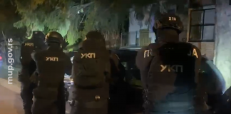 (VIDEO, FOTO) Zaplena oko pola miliona tableta u Zemunu, uhapšene dve osobe (video,-foto)-zaplena-oko-pola-miliona-tableta-u-zemunu,-uhapsene-dve-osobe