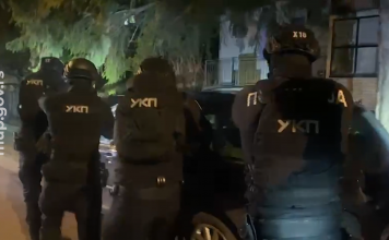 (VIDEO, FOTO) Zaplena oko pola miliona tableta u Zemunu, uhapšene dve osobe (video,-foto)-zaplena-oko-pola-miliona-tableta-u-zemunu,-uhapsene-dve-osobe