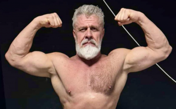 Poznati novopazarski frizer Ramiz Gusinac započeo pripreme za bodibilding takmičenja u 56. godini poznati-novopazarski-frizer-ramiz-gusinac-zapoceo-pripreme-za-bodibilding-takmicenja-u-56.-godini