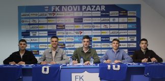 BUDUĆNOST KLUBA U SIGURNIM RUKAMA: Novi Pazar potpisao ugovore sa petoricom mladih fudbalera buducnost-kluba-u-sigurnim-rukama:-novi-pazar-potpisao-ugovore-sa-petoricom-mladih-fudbalera