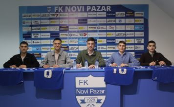 BUDUĆNOST KLUBA U SIGURNIM RUKAMA: Novi Pazar potpisao ugovore sa petoricom mladih fudbalera buducnost-kluba-u-sigurnim-rukama:-novi-pazar-potpisao-ugovore-sa-petoricom-mladih-fudbalera