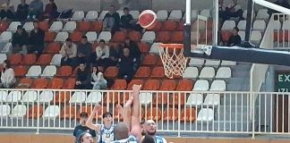 Košarkašima sve teže: Sedam vezanih poraza i začelje tabele kosarkasima-sve-teze:-sedam-vezanih-poraza-i-zacelje-tabele