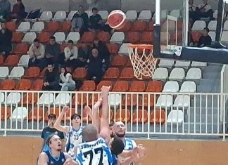 Košarkašima sve teže: Sedam vezanih poraza i začelje tabele kosarkasima-sve-teze:-sedam-vezanih-poraza-i-zacelje-tabele