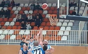 Košarkašima sve teže: Sedam vezanih poraza i začelje tabele kosarkasima-sve-teze:-sedam-vezanih-poraza-i-zacelje-tabele