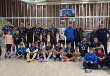 Pazarci u zoni baraža za Superligu, sledi derbi s Ribnicom pazarci-u-zoni-baraza-za-superligu,-sledi-derbi-s-ribnicom