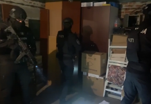 NA TERITORIJI BEOGRADA U TOKU VELIKA AKCIJA HAPŠENJA: Otkriveno ko je na udaru na-teritoriji-beograda-u-toku-velika-akcija-hapsenja:-otkriveno-ko-je-na-udaru