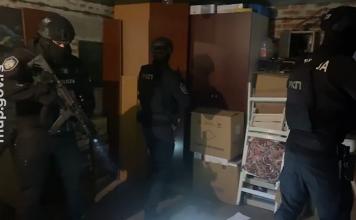 NA TERITORIJI BEOGRADA U TOKU VELIKA AKCIJA HAPŠENJA: Otkriveno ko je na udaru na-teritoriji-beograda-u-toku-velika-akcija-hapsenja:-otkriveno-ko-je-na-udaru