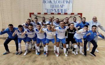 Futsal kup Srbije: Novi Pazar – Leskovac (sreda, 20.00) futsal-kup-srbije:-novi-pazar-–-leskovac-(sreda,-20.00)