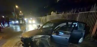 Lančani sudar šest vozila u Novom Pazaru, više lakše povređenih lancani-sudar-sest-vozila-u-novom-pazaru,-vise-lakse-povredjenih