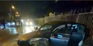 Lančani sudar u Novom Pazaru: Šest automobila učestvovalo u udesu, više osoba lakše povrijeđeno lancani-sudar-u-novom-pazaru:-sest-automobila-ucestvovalo-u-udesu,-vise-osoba-lakse-povrijedjeno