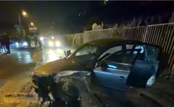 lancani-sudar-u-novom-pazaru:-sest-automobila-ucestvovalo-u-udesu,-vise-osoba-lakse-povrijedjeno lancani-sudar-u-novom-pazaru:-sest-automobila-ucestvovalo-u-udesu,-vise-osoba-lakse-povrijedjeno