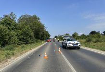 Teška saobraćajna nezgoda u Deževi: Mladić hitno transportovan za Beograd teska-saobracajna-nezgoda-u-dezevi:-mladic-hitno-transportovan-za-beograd