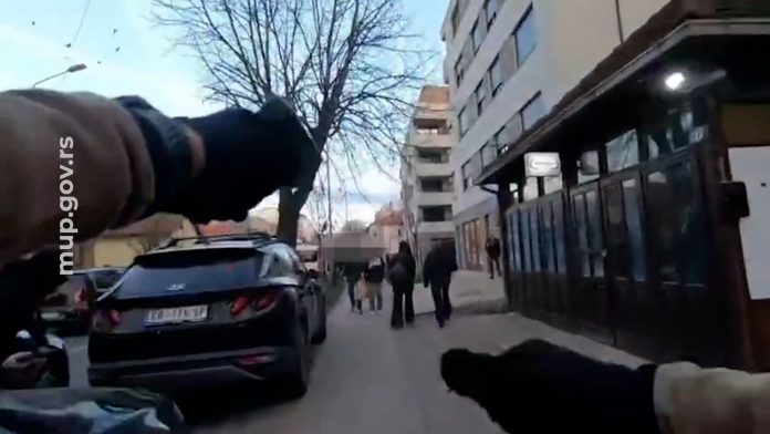 uhapsen-osumnjiceni-za-pokusaj-ubistva-na-cukarici:-prerusen-u-dostavljaca-hrane-pucao-u-mladica