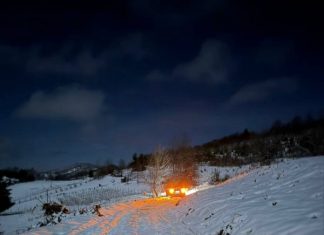 Bravo, heroji! Sjenički vatrogasci spasili izgubljene putnike kod sela Vrapci bravo,-heroji!-sjenicki-vatrogasci-spasili-izgubljene-putnike-kod-sela-vrapci