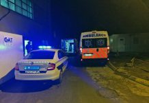 Teška saobraćajna nesreća kod Novog Pazara: Povrijeđeno pet osoba, među njima i dijete teska-saobracajna-nesreca-kod-novog-pazara:-povrijedjeno-pet-osoba,-medju-njima-i-dijete