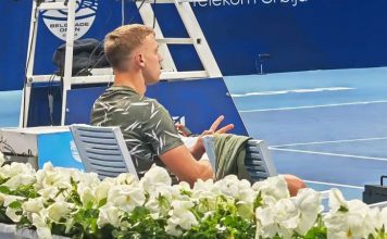 ATP Monpelje: Vavrinka eliminisao Međedovića atp-monpelje:-vavrinka-eliminisao-medjedovica