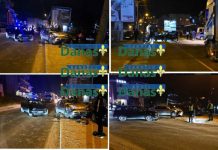 /VIDEO/ Novi žestok sudar u Novom Pazaru: Golf i Passat završili na trotoaru /video/-novi-zestok-sudar-u-novom-pazaru:-golf-i-passat-zavrsili-na-trotoaru