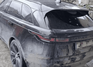 Uhapšen Haris Dervišević jer je svešteniku zapalio Range Rover uhapsen-haris-dervisevic-jer-je-svesteniku-zapalio-range-rover