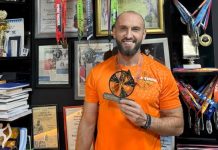 OD HOLANDIJE DO FRANCUSKE: Muzafer Čepeljac na Spartan Ultra prvenstvu od-holandije-do-francuske:-muzafer-cepeljac-na-spartan-ultra-prvenstvu
