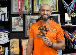OD HOLANDIJE DO FRANCUSKE: Muzafer Čepeljac na Spartan Ultra prvenstvu od-holandije-do-francuske:-muzafer-cepeljac-na-spartan-ultra-prvenstvu