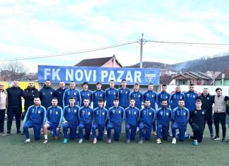 FK Jošanica jača tim i rukovodstvo pred nastavak sezone fk-josanica-jaca-tim-i-rukovodstvo-pred-nastavak-sezone