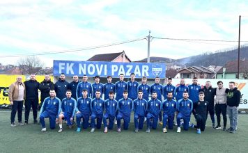 FK Jošanica jača tim i rukovodstvo pred nastavak sezone fk-josanica-jaca-tim-i-rukovodstvo-pred-nastavak-sezone