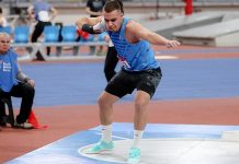 Posle titule prvaka Srbije, Papić cilja normu za Oregon posle-titule-prvaka-srbije,-papic-cilja-normu-za-oregon