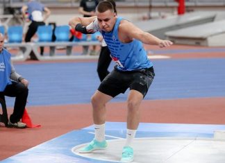 Posle titule prvaka Srbije, Papić cilja normu za Oregon posle-titule-prvaka-srbije,-papic-cilja-normu-za-oregon