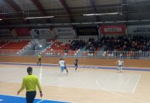 Futsal kup Srbije: Pazar lako do četvrtfinala futsal-kup-srbije:-pazar-lako-do-cetvrtfinala