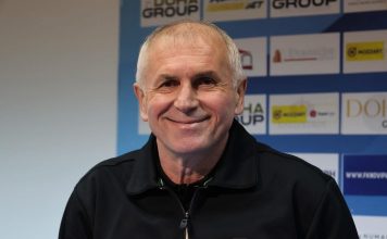 ŠOK U NOVOM PAZARU: Vladimir Gaćinović podneo ostavku zbog zdravstvenih razloga sok-u-novom-pazaru:-vladimir-gacinovic-podneo-ostavku-zbog-zdravstvenih-razloga