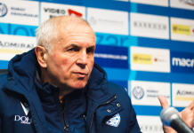 Vladimir Gaćinović više nije trener FK Novi Pazar vladimir-gacinovic-vise-nije-trener-fk-novi-pazar