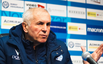 Vladimir Gaćinović više nije trener FK Novi Pazar vladimir-gacinovic-vise-nije-trener-fk-novi-pazar