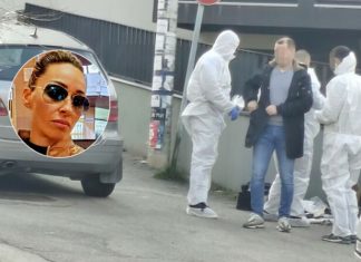 MUŽ POGINUO U EKSPLOZIJI AUTOMOBILA, ONA UBIJENA U SAČEKUŠI muz-poginuo-u-eksploziji-automobila,-ona-ubijena-u-sacekusi