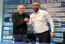 Šok: Gaćinović otišao zbog zdravstvenih razloga sok:-gacinovic-otisao-zbog-zdravstvenih-razloga