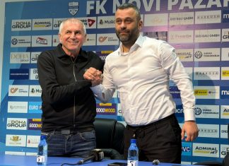 Šok: Gaćinović otišao zbog zdravstvenih razloga sok:-gacinovic-otisao-zbog-zdravstvenih-razloga