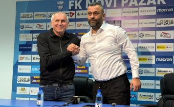 Šok: Gaćinović otišao zbog zdravstvenih razloga sok:-gacinovic-otisao-zbog-zdravstvenih-razloga