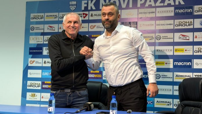 sok:-gacinovic-otisao-zbog-zdravstvenih-razloga