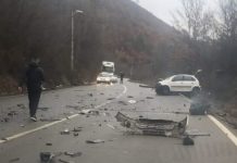 Novopazarac učestvovao u teškom direktnom sudaru na Kosovu novopazarac-ucestvovao-u-teskom-direktnom-sudaru-na-kosovu