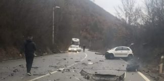 Novopazarac učestvovao u teškom direktnom sudaru na Kosovu novopazarac-ucestvovao-u-teskom-direktnom-sudaru-na-kosovu