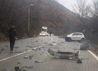 Novopazarac učestvovao u teškom direktnom sudaru na Kosovu novopazarac-ucestvovao-u-teskom-direktnom-sudaru-na-kosovu