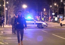 POKUŠAJ UBISTVA U NOVOM PAZARU: Na muškarca ispaljen veći broj hitaca iz vatrenog oružja pokusaj-ubistva-u-novom-pazaru:-na-muskarca-ispaljen-veci-broj-hitaca-iz-vatrenog-oruzja