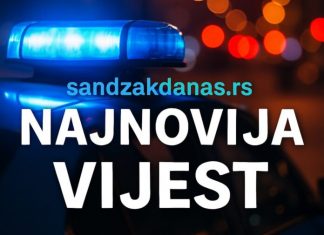 Hapšenje u Novom Pazaru: Policija spriječila planirano UBISTVO – trojica UHAPŠENA hapsenje-u-novom-pazaru:-policija-sprijecila-planirano-ubistvo-–-trojica-uhapsena