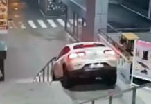 Pijan mercedesom niz stepenice – uhapšen 26-godišnjak /VIDEO/ pijan-mercedesom-niz-stepenice-–-uhapsen-26-godisnjak-/video/